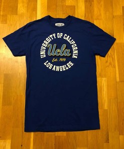 NCAA Shirt Kids - Vintage UCLA Bruin NCAA Gear T-Shirt Sweatshirt Hoodie