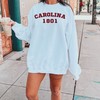 NCAA  South Carolina Game Sweatshirt | USC Gameday Hoodie
