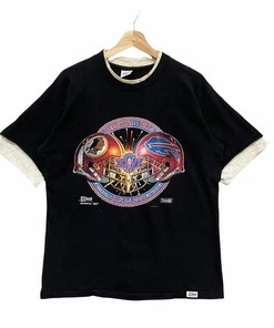 NCAA Super Bowl 90s Vintage Style Sweatshirt T-shirt - Ideal Gift for NFL Fans