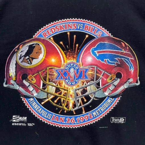 NCAA Super Bowl 90s Vintage Style Sweatshirt T-shirt - Ideal Gift for NFL Fans - Image 2
