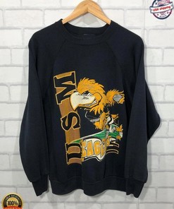 NCAA USM Eagles Football Shirt -Vintage Southern Miss Golden Eagles Shirt, University of Southern Mississippi Tee
