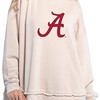 NCAA Women's Pullover Sweatshirt Hoodie and Shirt Gifts for Alabama Fans
