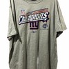NFC Conference Champions Vintage Style Hoodie Sweatshirt - 2007 Football