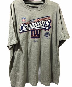 NFC Conference Champions Vintage Style Hoodie Sweatshirt - 2007 Football