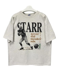 NFL 1994 Starr Throwbacks Sneaker Ads Football Apparel Sport Shirts for Fans