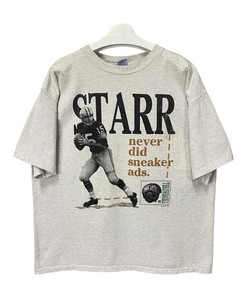NFL 1994 Starr Throwbacks Vintage Style Football Sweatshirt T-shirt - Ideal Gift for NFL Fans