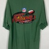 NFL Amsterdam Admirals Bowl 2002 Vintage Style Hoodie Sweatshirt - NFL