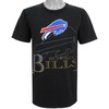 NFL Buffalo Bills 1994 Big Logo T-Shirt Vintage Unisex Sport Sweatshirt Hoodie Gift