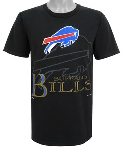NFL Buffalo Bills 1994 Big Logo T-Shirt Vintage Unisex Sport Sweatshirt Hoodie Gift
