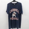 NFL Carrol Football Vintage Style Champion Sweatshirt T-shirt, NCAA Shirts for Men