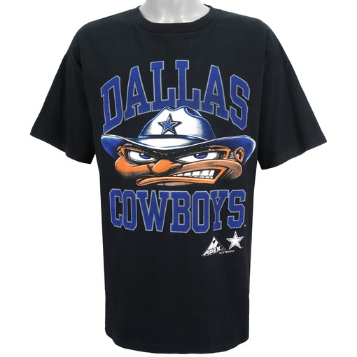 NFL Dallas Cowboys 1993 Big Spell Out T-Shirt Vintage Unisex Sport Sweatshirt Hoodie Gift