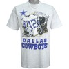 NFL Dallas Cowboys 1994 Vintage T-Shirt - Unisex Sport Sweatshirt Hoodie Gift