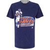 NFL Denver Broncos Terrell Davis Number 30 Vintage T-Shirt