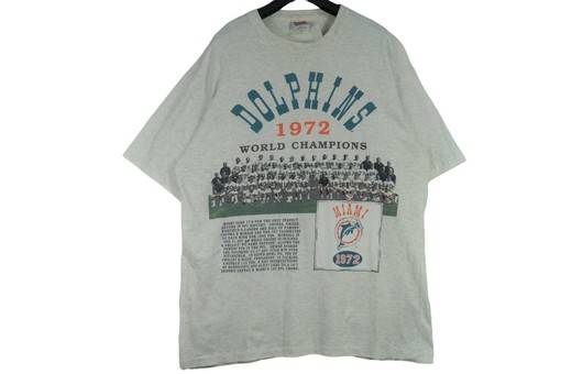 NFL Dolphins Lineup 90s Vintage Style Sweatshirt T-shirt, Football Teams Gifts For Fans