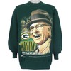 NFL Green Bay Packers Crew Neck Sweatshirt 1997 Vintage Unisex Sweatshirt College Shirts Gift For Dad