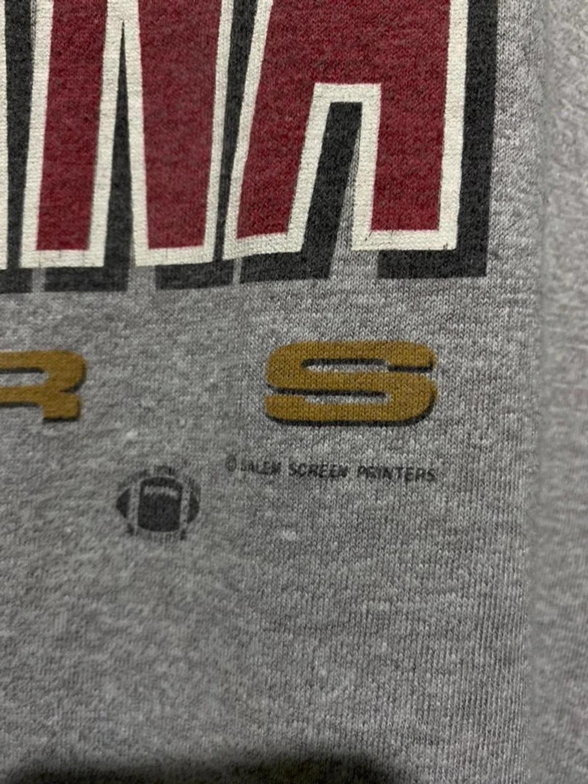 NFL Joe Montana Sweatshirt T-shirt - Vintage Style and Ideal Gift for Fans with ncaa shirts for men - Image 4