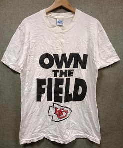 NFL Kansas City Vintage Style Sweatshirt T-shirt - Ideal Gift for Fans - NCAA shirts for men
