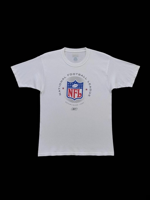 NFL National Football League Sweatshirt T-shirt for Sports Lovers