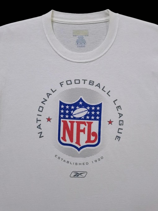 NFL National Football League Sweatshirt T-shirt for Sports Lovers - Image 2