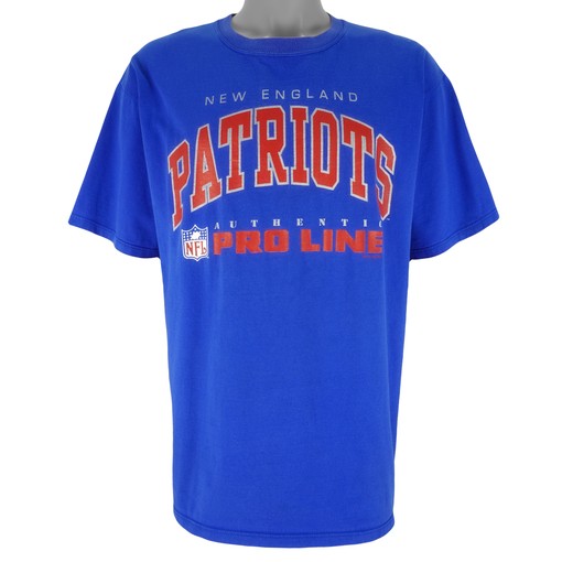 NFL New England Patriots T-Shirt 1995 Vintage Tshirt Unisex Sport Sweatshirt College Shirts
