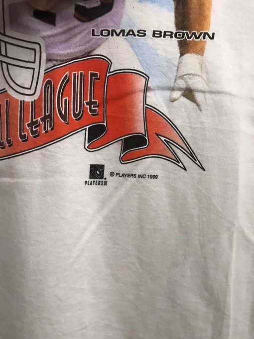 NFL Pro Player Vintage Style Sweatshirt T-shirt, NCAA Football Teams Gifts for Fans - Image 2