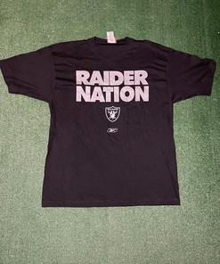 NFL Raiders Nation Vintage Style Y2K Hoodie Sweatshirt - Unique