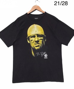 NFL Reebok Vintage Sweatshirt T-Shirt - Ideal Apparel for NFL Fans