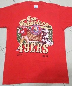NFL San Francisco 49Ers Sweatshirt T-shirt - Ideal for Fans and Perfect Gift with ncaa shirts