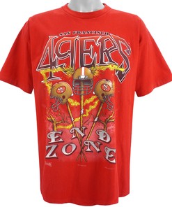 NFL San Francisco 49ers 1994 Vintage T-Shirt - Unisex Sport Sweatshirt Hoodie Gift
