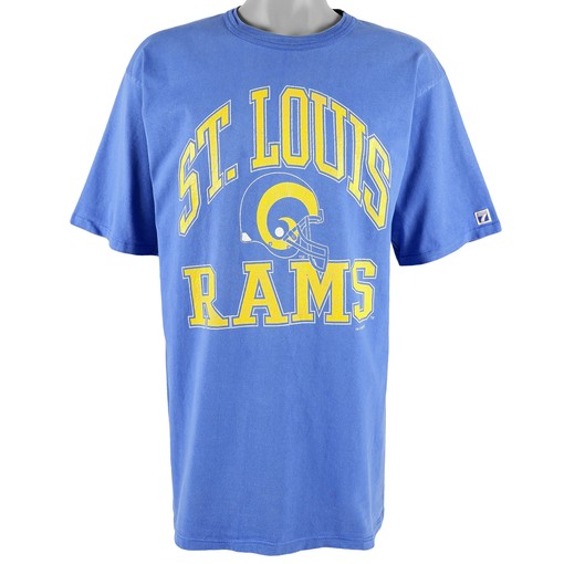 NFL St. Louis Rams 1995 Vintage T-Shirt - Unisex Sport Sweatshirt Hoodie Gift