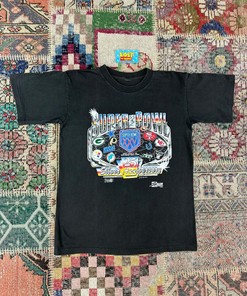 NFL Super Bowl 25Th Silver Anniversary 1990 Vintage Style Sweatshirt T-shirt - Ideal Gift for NFL Fans
