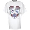 NFL Super Bowl XXVII Bills vs Cowboys 1992 Vintage T-Shirt Unisex Sport Sweatshirt Hoodie Gift