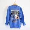 NHL St. Louis Blues Taz Looney Tunes Sweatshirt -Vintage St. Louis Blues Hockey Shirt for Fans, Unisex Hoodie