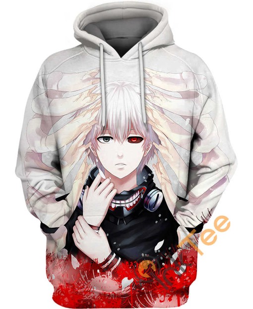 Nameless King Dark Souls Custom All Over Print 3D Hoodie - Show Your Love for Dark Worlds