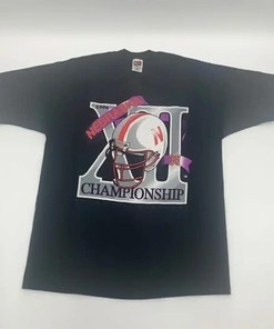Nebraska Cornhuskers 1996 Big 12 Champs Sweatshirt, Tee & Hoodie - American Football NCAA Gifts