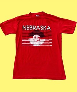 Nebraska Cornhuskers Football Sweatshirt, Hoodie & T-Shirt - College Sports Gifts