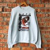 Nebraska Cornhuskers Huskers Vintage Football Sweatshirt Hoodie (ncaa shirts for men)