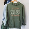 Nebraska Good Life Sweatshirt Hoodie, American University T Shirt, NCAA Gist Fans Apparel