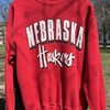 Nebraska Huskers Football Shirt Gift for NCAA Fans (ncaa shirt kids)