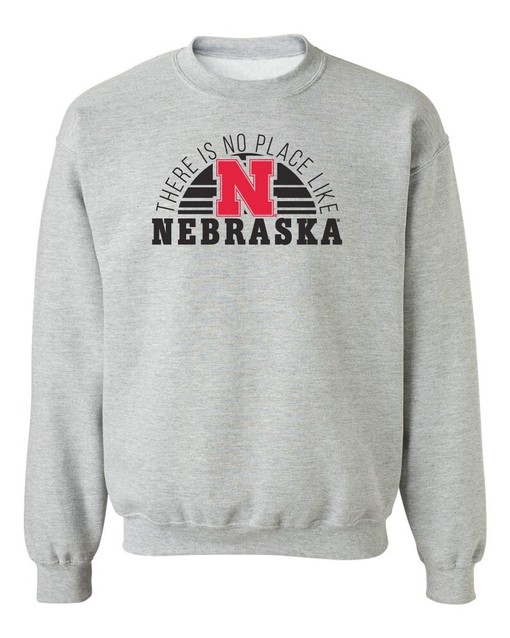 Nebraska Huskers Sweatshirt Hoodie Football Gift (ncaa shirts for men) - Image 2