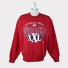 Nebraska Huskers Vintage University Sweater (ncaa shirts)