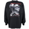Nebraska Tom Osborne An Era of Excellence Sweatshirt, 1991 Vintage NCAA Shirt - Unisex Sport Sweatshirt Hoodie Gift
