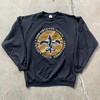 New Orleans Saints Vintage Style Sweatshirt T-Shirt Ideal Gift for NFL Fans, with NCAA shirts for men and women