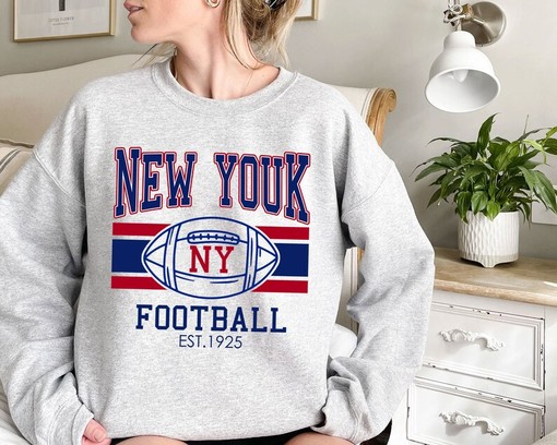 New York Fan Shirt with Mens Sport Shirts and State University Shirt - Image 2
