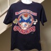 New York Yankees 1996 A.L Champs Vintage Shirt - Classic Baseball Shirt for Fans