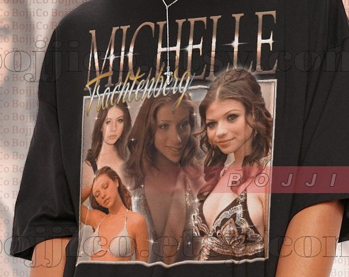 Nichelle Trachtenberg Homage Tshirt for Women, Vintage Fan Tees, Retro 90s Tee, Buffy The Vampire Slayer Shirt - Image 2