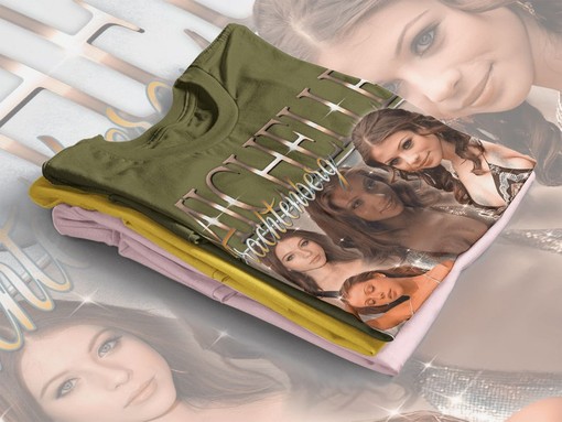 Nichelle Trachtenberg Homage Tshirt for Women, Vintage Fan Tees, Retro 90s Tee, Buffy The Vampire Slayer Shirt - Image 4