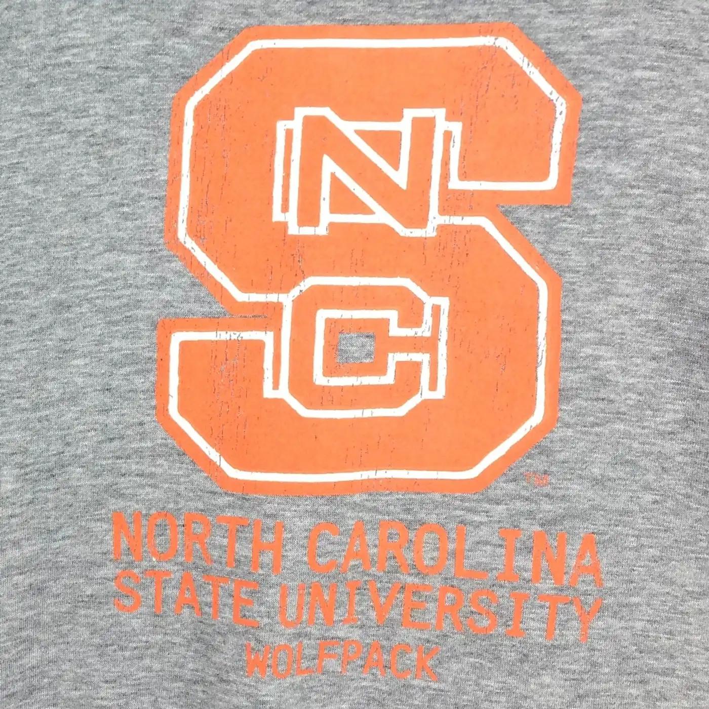 North Carolina State University Wolfpack NCAA Gear - T-Shirt, Sweatshirt, Hoodie - Image 2