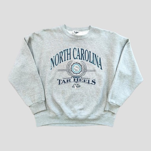 North Carolina Tar Heels Sweatshirt - NCAA Shirts for women