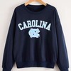North Carolina Tar Heels UNC Sweatshirt - UNC Shirts Women